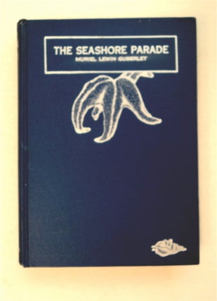 95440] The Seashore Parade. Muriel Lewin GUBERLET