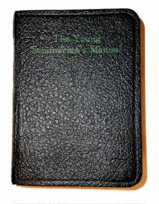 95521] The Young Seminarian's Manual. MARCETTEAU Rev, enjamin, elix