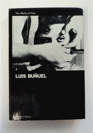 95618] Luis Buñuel: An Introduction. Ado KYROU