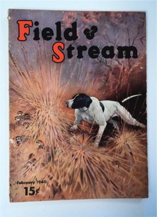 95630] FIELD & STREAM