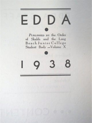 Edda 1938