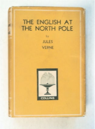 95637] The English at the North Pole. Jules VERNE