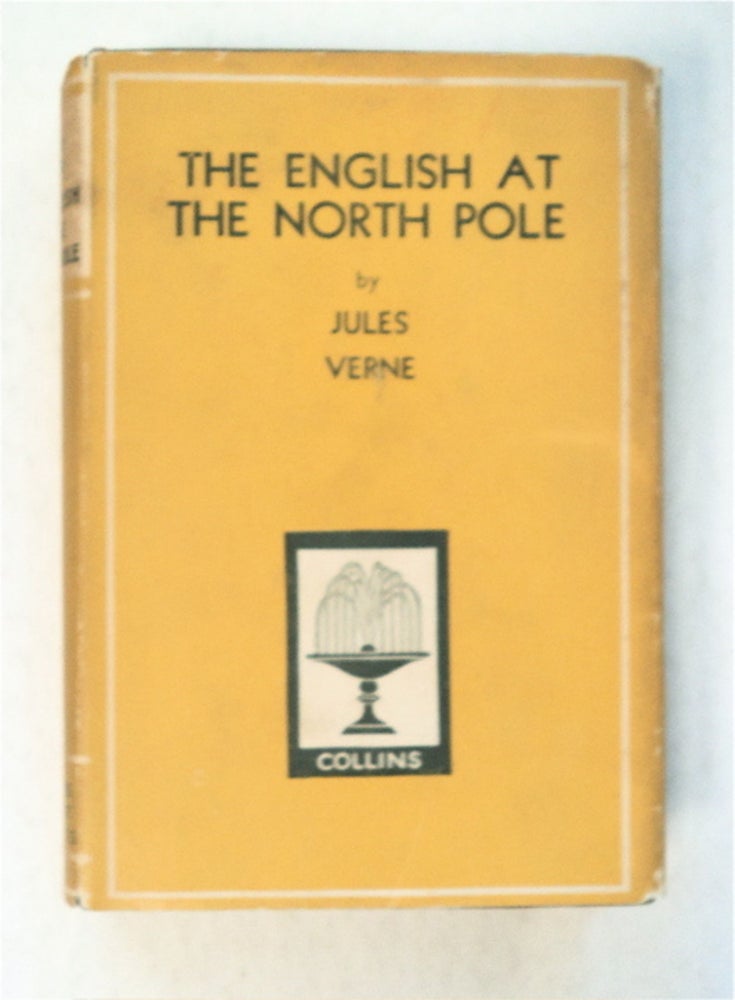[95637] The English at the North Pole. Jules VERNE.