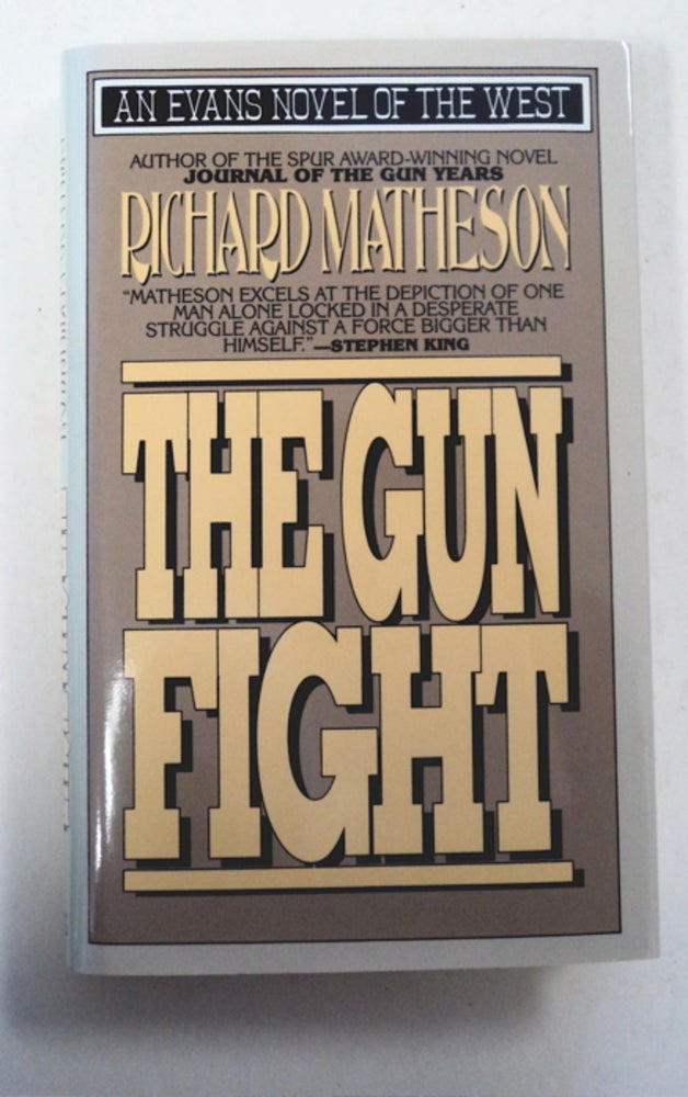 [95799] The Gun Fight. Richard MATHESON.