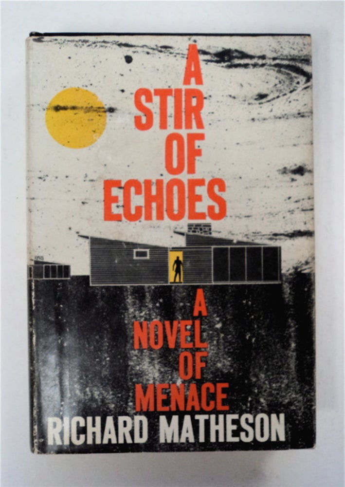 [95800] A Star of Echoes. Richard MATHESON.