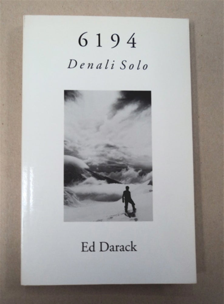 [95822] 6194 Denali Solo. Ed DARACK.