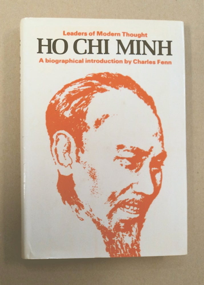 [95927] Ho Chi Minh: A Biographical Introduction. Charles FENN.