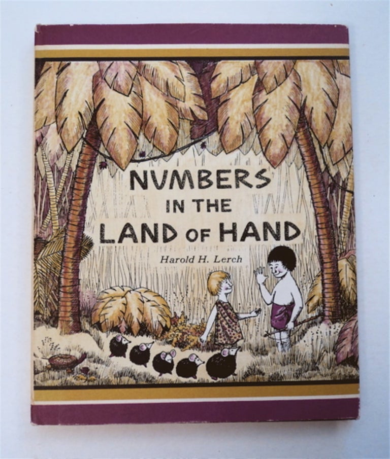 [95955] Numbers in the Land of Hand. Harold H. LERCH.