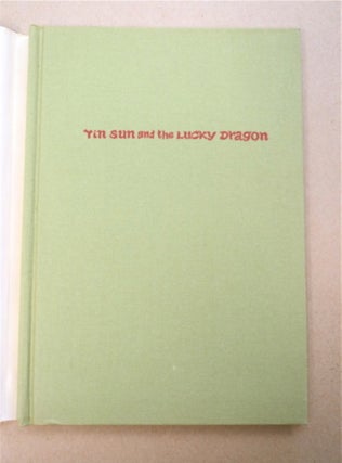 Yin Sun and the Lucky Dragon