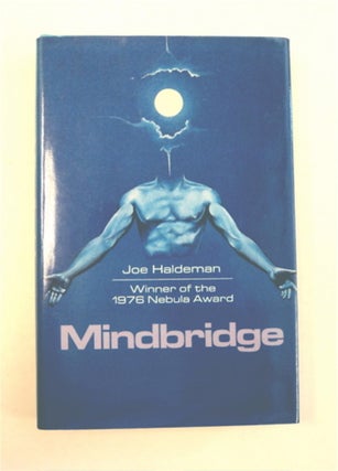 95967] Mindbridge. Joe HALDEMAN