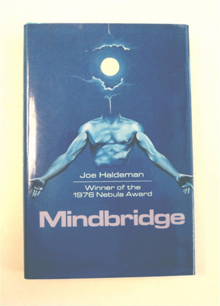 [95967] Mindbridge. Joe HALDEMAN.