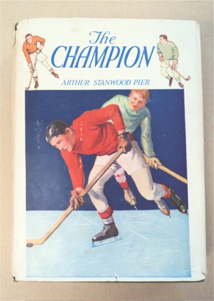 [95989] The Champion. Arthur Stanwood PIER.