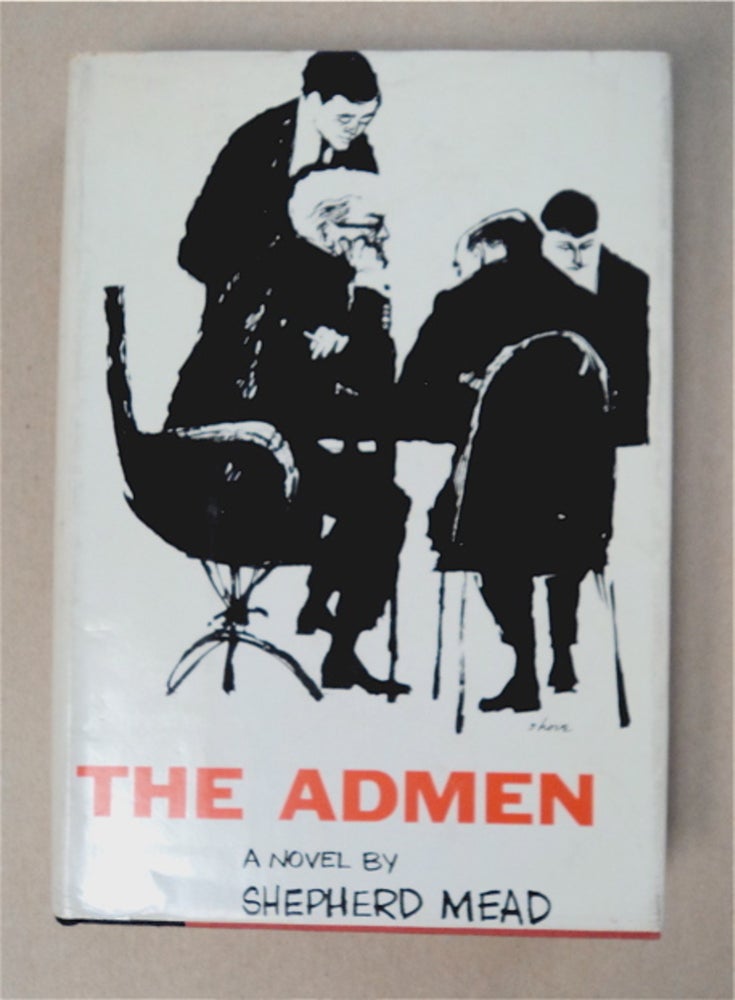 [96023] The Admen. Shepherd MEAD.