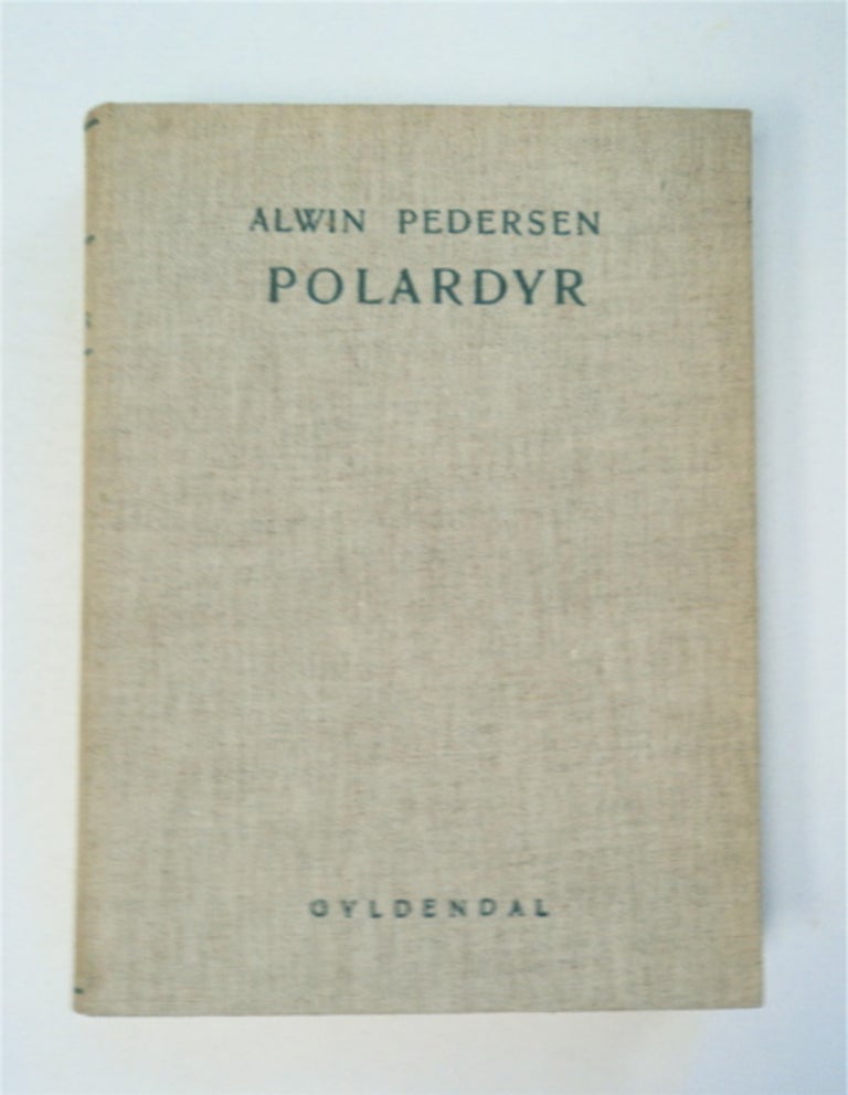 [96043] Polardyr. Alwin PEDERSEN.