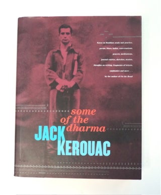 96048] Some of the Dharma. Jack KEROUAC