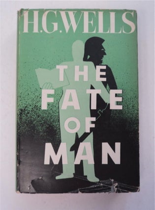 96061] The Fate of Man. H. G. WELLS