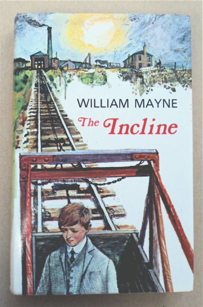 [96071] The Incline. William MAYNE.