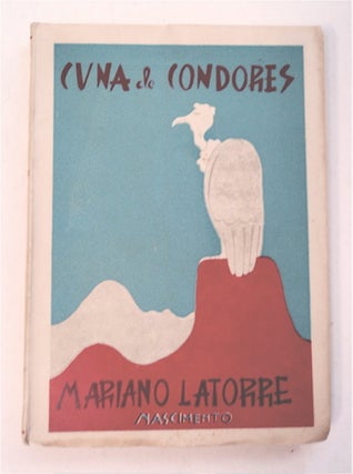 96075] Cuna de Condores. Mariano LATORRE