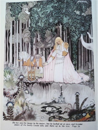 East of the Sun and West of the Moon: Old Tales from the North