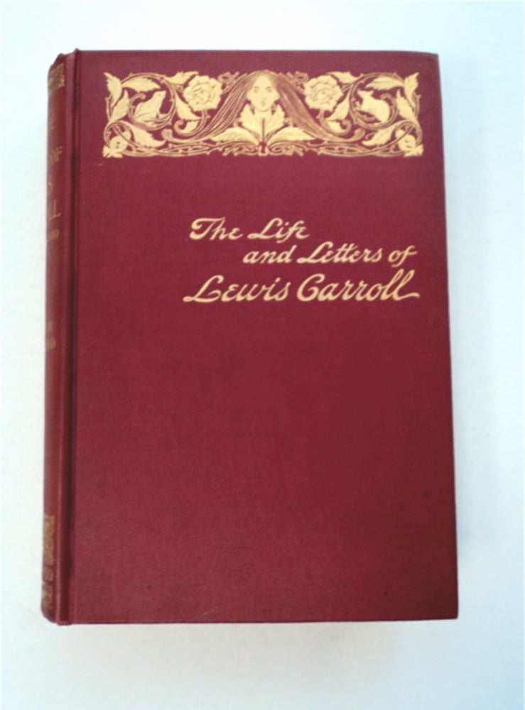 [96215] The Life and Letters of Lewis Carroll (Rev. C. L. Dodgson). Stuart Dodgson COLLINGWOOD.