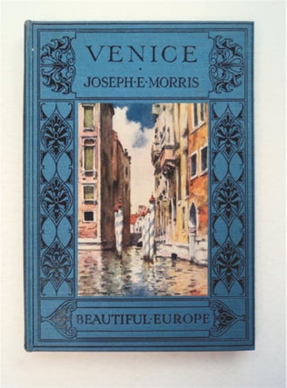 96220] Venice. Joseph E. MORRIS