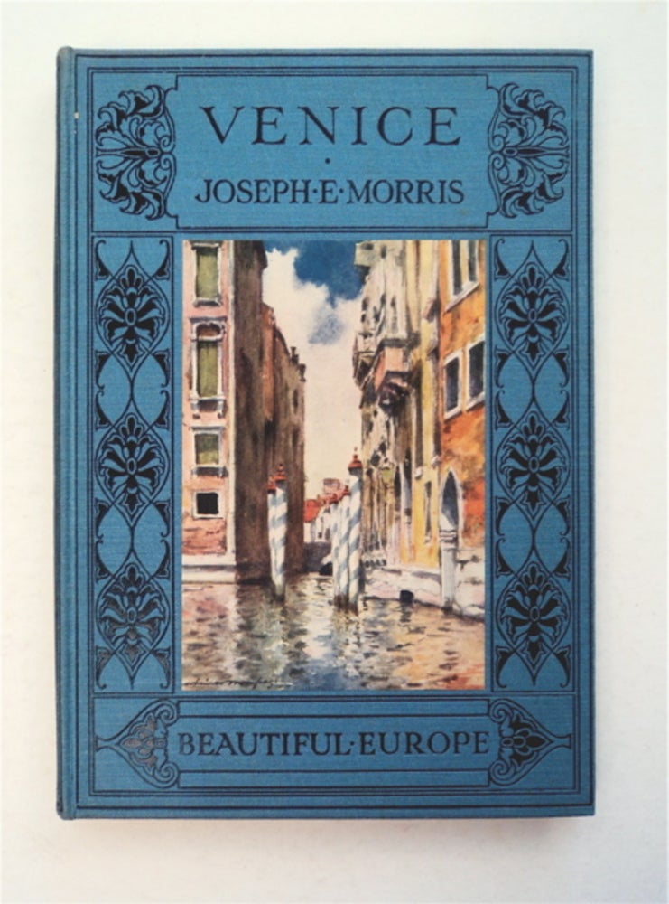 [96220] Venice. Joseph E. MORRIS.