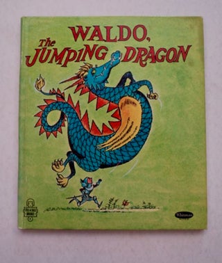 96353] Waldo, the Jumping Dragon. Dave DETIEGE