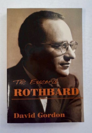 96384] The Essential Rothbard. David GORDON