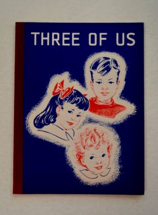 96482] Three of Us. Guy L. BOND