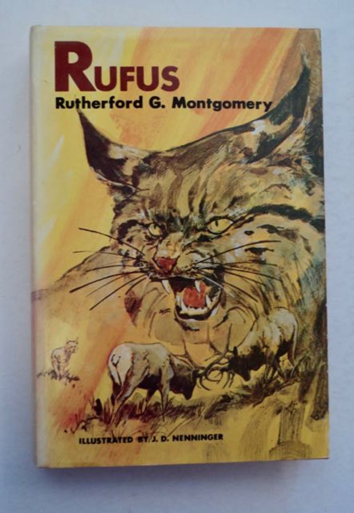 [96493] Rufus. Rutherford G. MONTGOMERY.