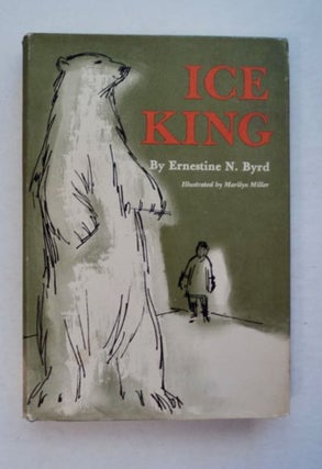 96496] Ice King. Ernestine N. BYRD