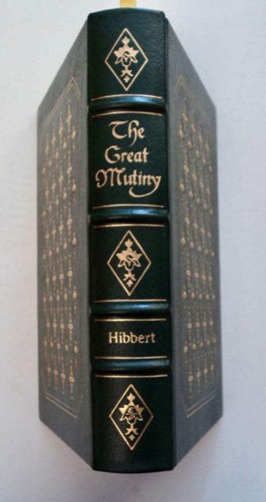 [96563] The Great Mutiny: India 1857. Christopher HIBBERT.