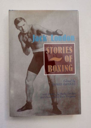 96634] Stories of Boxing. Jack LONDON