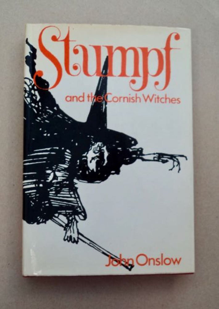 [96713] Stumpf and the Cornish Witches. John ONSLOW.