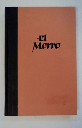 96779] El Morro. Lawrence Clark POWELL