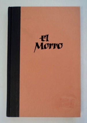 96780] El Morro. Lawrence Clark POWELL