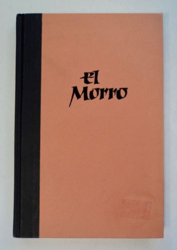 [96780] El Morro. Lawrence Clark POWELL.