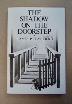 96804] The Shadow on the Doorstep / The Trilobyte. John P. BLAYLOCK, Edward Bryant