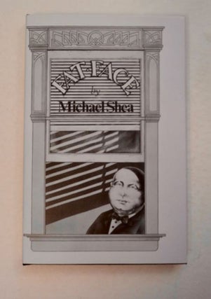 96814] Fat Face. Michael SHEA