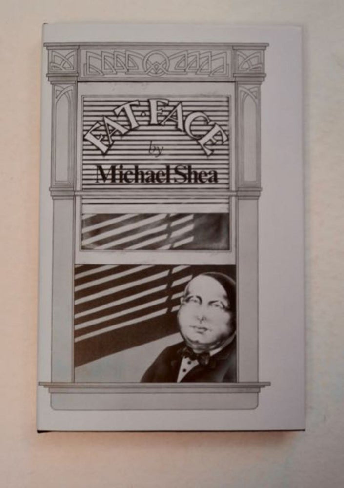 [96814] Fat Face. Michael SHEA.