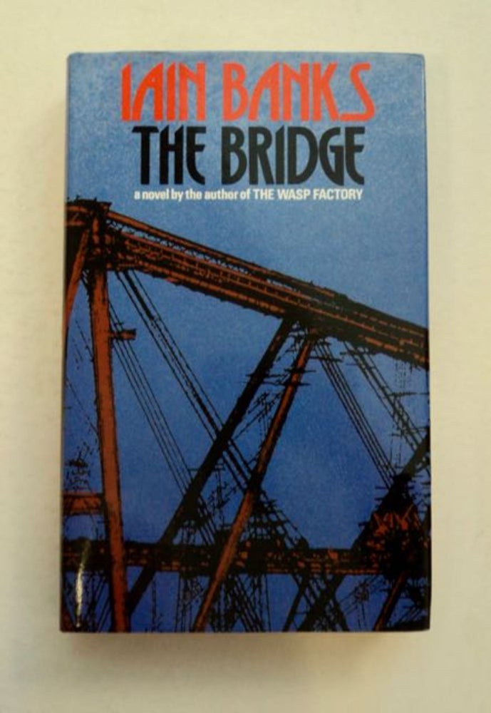 [96839] The Bridge. Iain BANKS.