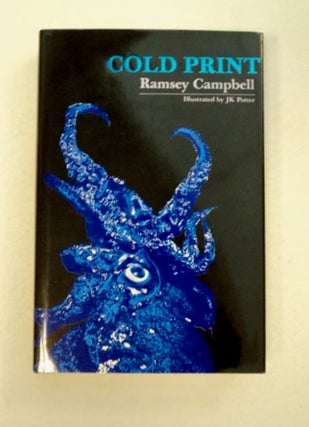 96863] Cold Print. Ramsey CAMPBELL