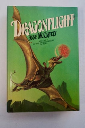 96867] Dragonflight. Anne McCAFFREY