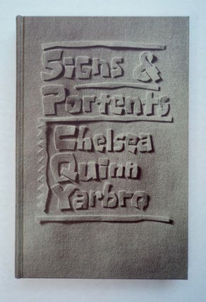 96887] Signs & Portents. Chelsea Quinn YARBRO