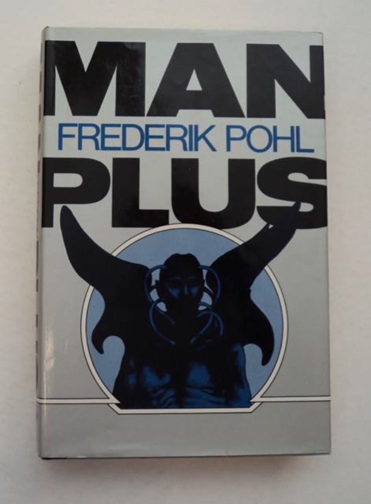 [96905] Man Plus. Frederik POHL.