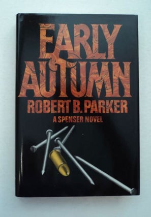 96909] Early Autumn. Robert B. PARKER