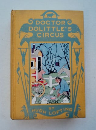 Doctor Doolittle's Circus