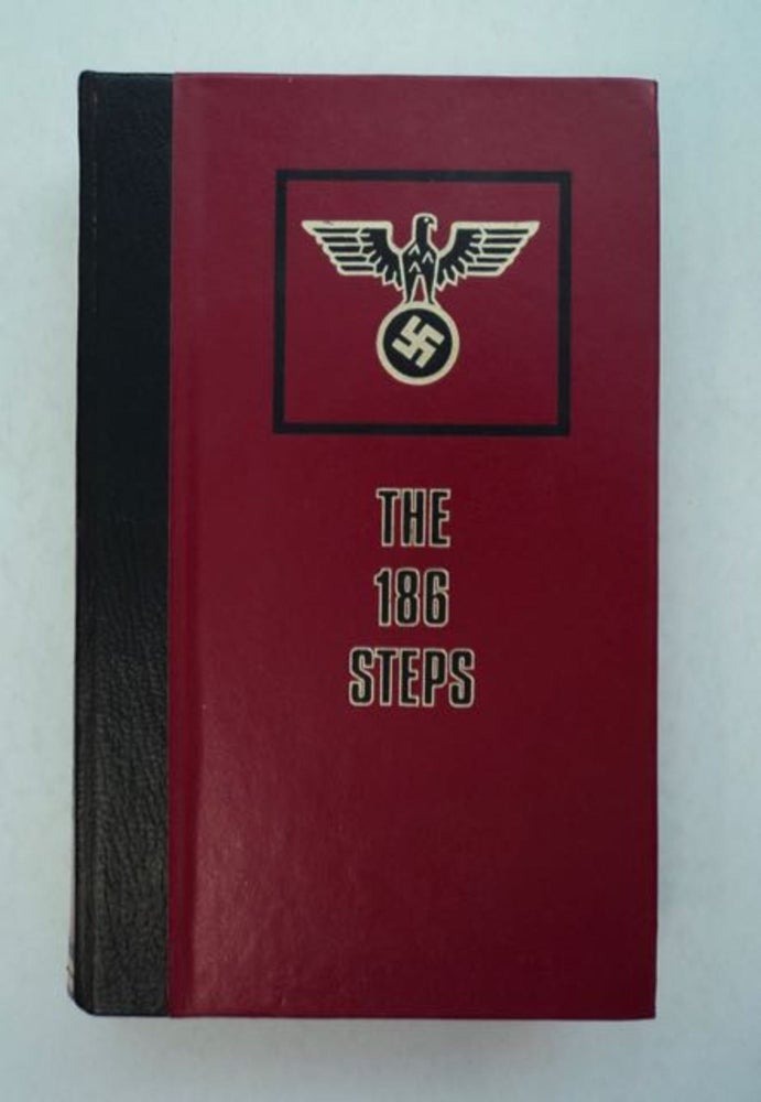 [96926] The 186 Steps: Mauthausen. Christian BERNADAC.