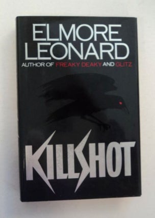 96936] Killshot. Elmore LEONARD
