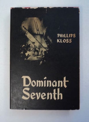96944] Dominant Seventh. Phillips KLOSS